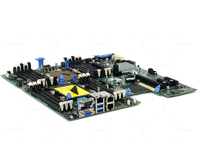 Pour Dell PowerEdge R440 T440 R540 Serveur Carte Mère LGA 2011 DDR4 4JN2K N28XX NJK2F 8CYF7 WKGTH Carte Mère