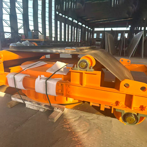 自動鉄除去連続運転防塵防水CE認証工場直販小型磁選機 - Product Image 4