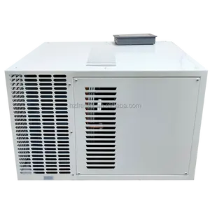 24,000 BTU air cooling system