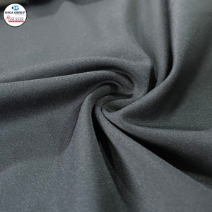 เสื้อสเวตเตอร์ SST-BK-01มีฮู้ดป้องกันไฟฟ้าสถิตย์สำหรับเด็กผู้หญิง - Product Image 5