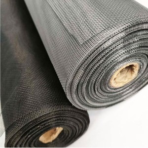 Hiện đại sợi thủy tinh sợi chống muỗi côn trùng sàng lọc lưới cuộn cho cửa sổ và cửa ra vào bay màn hình - Product Image 1