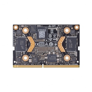 Module Jetson Xavier NX Original Neuf, Stockage EMMC 5.1 de 16 Go, Option 8 Go/16 Go, Carte de Développement IA - Product Image 2