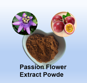 건강한 보충교재 Iso 할랄 정sher 순수한 유기 <span class=keywords><strong>Passiflora</strong></span> <span class=keywords><strong>Incarnata</strong></span> 추출물 2%-10% 플라보노이드 열정 꽃 추출물 분말 - Product Image 2