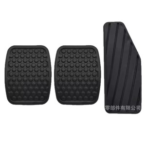 Pastillas de freno Houtouling de goma de 65 mm x 50 mm para modelos Suzuki Alto Swift Tianyu - Product Image 5