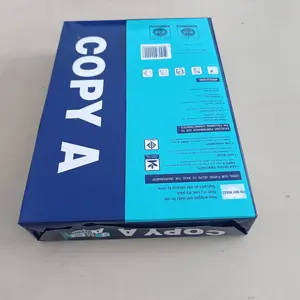 Hotsale 2500 folhas 5 resmas 10 resmas uma caixa de papel carbono a4 tamanho cópia perto de mim