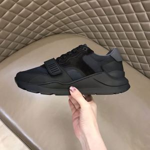 Retro Trend Design Walking Shoes with Thick Soles and Anti-slip Function. Summer Style, Suitable <b>for</b> Both Men and Women. - Product Image 2