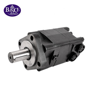 มอเตอร์ไฮดรอลิก Blince 104-1391 104-1409 BMSY OMSY 160cc 200cc 400cc 475cc ใช้แทนกันได้กับ Char-lynn 2000 Series - Product Image 3