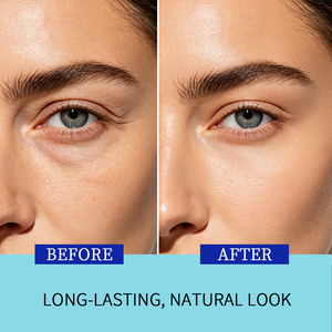Baume pour les yeux de haute qualité contre les poches sous les yeux, soin quotidien nourrissant, rafraîchissant, hydratant, éclaircissant et énergisant - Product Image 2