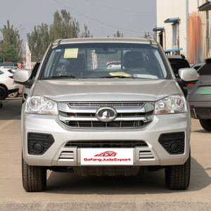 Great Wall Changcheng Wingle <span class=keywords><strong>Pickup</strong></span> <span class=keywords><strong>2023</strong></span> Great Wall Fengjun camioneta usada Wingle 5 7 2WD 4WD gasolina diesel - Product Image 5