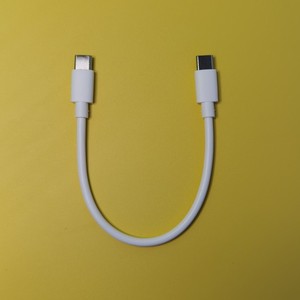 TPC sạc nhanh Type-C áp dụng giao diện Type-C điện thoại di động để Type-C 3a60w sạc cáp dữ liệu - Product Image 4