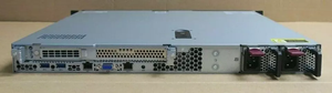 Serveur en rack professionnel HPE ProLiant DL20 Gen10 Plus 1U par un fabricant chinois, 16 Go avec disque dur, garantie de 3 ans, en stock - Product Image 2