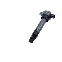 Bobina de Encendido SMW250963 para Mitsubishi 4A91 4A91S Soueast V3 DFM Fengguang 360 Haima M2 1.3L 1.5L
