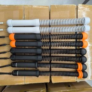 Cuerda de Entrenamiento Inalámbrica, Silenciosa y Portátil, con Múltiples Soluciones Personalizadas, Muestra Gratis, Alta Calidad, Venta al Por Mayor de Fábrica, Nuevo Diseño - Product Image 5