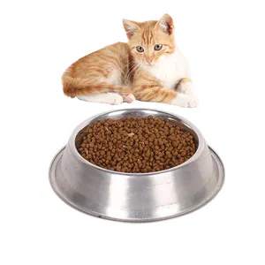 도매 공장 직접 뜨거운 판매 고양이 식품 100% 천연 성분