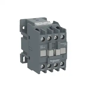 Contbrand New Contactor untuk 4 pole contactor 40a SCH SCH LC1N65M5N