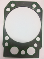 740.30-1003213-B Junta de Culata para Kamaz, Repuestos para Motor de Gasolina