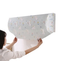 Andeya – sac de protection pour climatiseur, couverture étanche, impression, nettoyage, haute qualité, 2023 neuf