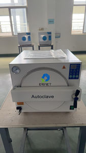 EUR VET fabbrica vendita diretta attrezzature veterinarie tipo semplice tavolo a vapore medico sterilizzatore <span class=keywords><strong>Autoclave</strong></span> macchina - Product Image 4