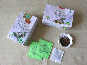 Té de Hierbas para Dormir Wins Town, Té de Hierbas Secas de Manzanilla y Lavanda para Dormir por la Noche, Té Orgánico para Dormir Bien y Soñar Bien - Product Image 6