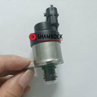 Régulateur de pression de carburant, vanne de dosage OEM 0928400760/800215-00005/044502031/044502031 Daewoo Novus Ultra MmAN TGX Mainland