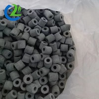Katalis Konversi Dua Tahap Chuangli Bahan NiO Kemurnian 99% Tipe Z204 Model HZ204 19x19x9mm