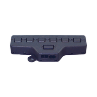 TL-106CV 42V système de connecteur LED constant basse tension connexion parallèle bornes à fil poussoir pour éclairage LED