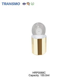 Luxury Plastic Quality Facial Toner Clear Body Oil Body <b>Lotion</b> Pump Cosmetic Bottles Packaging Skincare Pump Bottles 155ml - Product Image 5