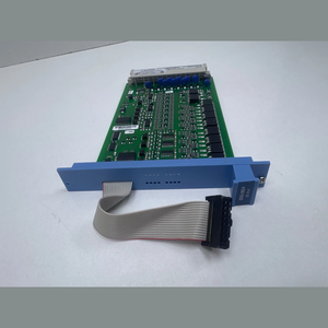 Module de sortie numérique sécurisé SDO-0824 CC V1.4 24VDC, module PLC industriel pour l'automatisation des usines - Product Image 2