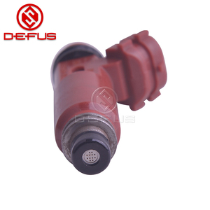 <span class=keywords><strong>Injecteur</strong></span> de carburant DEFUS de haute qualité fabriqué en Chine, OEM 195500-4430 pour <span class=keywords><strong>Mazda</strong></span> RX-8 Miata 1.3L 03-12, soupapes d'injection moteur en promotion - Product Image 4