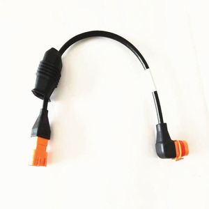 Cable Adaptativo Original para Dron Agrícola T50, Compatible con el Dron T50 - Product Image 4
