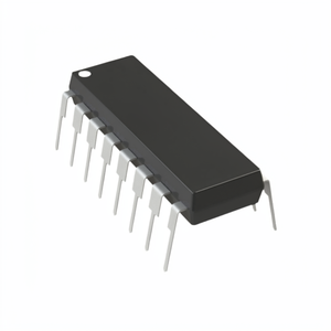 Componentes en Stock: Transceptor Electrónico IC ADM3202ANZ 16PDIP (0.300", 7.62mm) con Interfaz 2/2 - Product Image 1