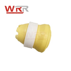 2053211606 2053210106 Tampon en caoutchouc d'amortisseur pour Mercedes-Benz W205 C180 C200 C300 Suspension automobile durable Butée de suspension avant - Product Image 3