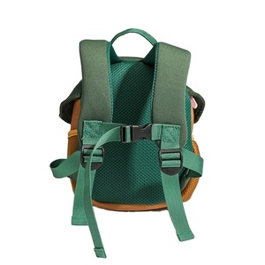 <span class=keywords><strong>2025</strong></span> Dễ Thương Phim Hoạt Hình Nấm Động Vật In <span class=keywords><strong>Mini</strong></span> Trường Ba Lô Cho Trẻ Em Túi Nhỏ Với Kawaii Cho Bé Trai Cô Gái - Product Image 2