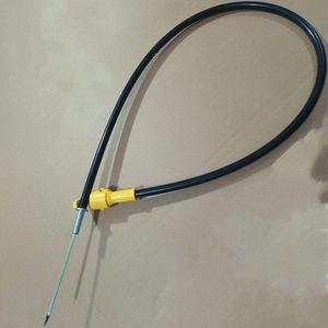 Jauge à huile pour moteurs Cummins 5258893, tube de remplacement pour pièces de moteur - Product Image 1