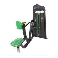 Fábrica de equipos de gimnasio Asiento Fila Proveedor de equipos de fitness