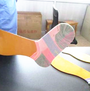 Sokken Kwaliteitscontrole De Derde Partij Inspectie Service In Zhuji Shaoxing Yiwu - Product Image 2