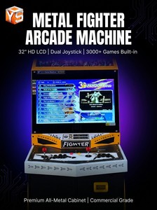 Máquina <span class=keywords><strong>de</strong></span> Juegos Arcade Retro ZDYS <span class=keywords><strong>de</strong></span> Calidad Duradera, <span class=keywords><strong>Precio</strong></span> al por Mayor, Gabinete Arcade con <span class=keywords><strong>Pandora</strong></span> Box, Joystick para 2 Jugadores, Soporte en Inglés - Product Image 3