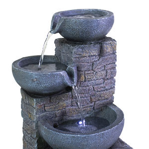 Fuente de Agua Interior de Poliresina - Product Image 3