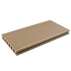 130X18Mm Wpc Waterproof Outdoor Deck Floor Covering For Terrace Platform - Product Image 5