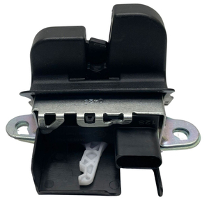 Actuador de Cerradura de Puerta de Coche, Pestillo de Maletero Trasero 2Sd827505A para <span class=keywords><strong>Polo</strong></span> Golf Mk8 2G6827505 2G6827505A 2G6827505B 2SD827505 - Product Image 4