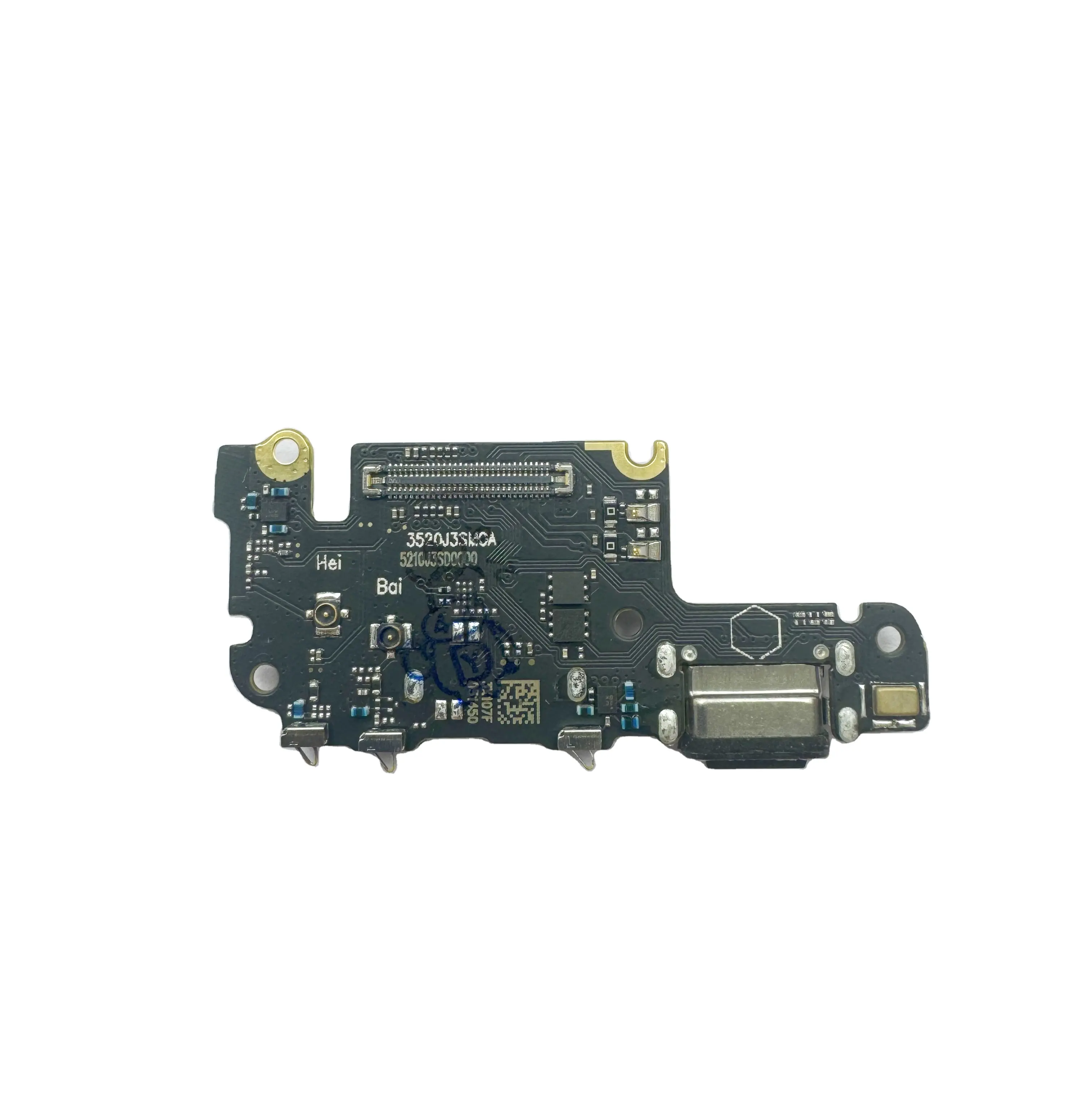 Orginal USB Charger Charging Port Flex Cable Dock Connector For Xiao MI 10T Charger Port Usb Charging Board Port Data