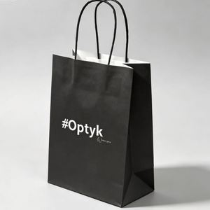 Bolsas de Papel Multicapa Ecológicas, Bolsas de Papel Kraft Reciclado con Asas para Alimentos, Regalos y Compras - Product Image 5