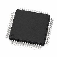 TPA3005D2PHP IC AMP CLASS D STEREO 6W 48HTQFP Chip 48 PowerTQFP 2 Channel (Stereo) Amplifiers
