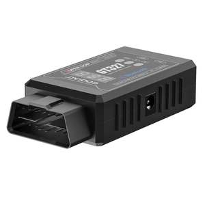 欧盟发货 GODIAG GT327 SUPER DOIP ENET ELM327v1.5 蓝牙 4.0 OBDII 扫描仪，带电压显示功能，适用于 IOS/Android/Windows - Product Image 4