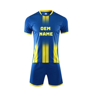 CW USA Hochwertige 2026 Weltmeisterschaft Trikots Fußball-Shirt Retro Fußballbekleidung Trikot Fans Spieler Individuell Günstiges Fußballtrikot - Product Image 3