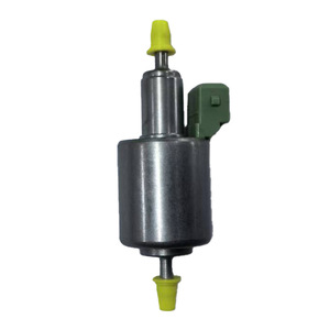 Webasto ปั๊มเชื้อเพลิง12V-24V 22-28ml แม่เหล็กไฟฟ้าสำหรับระบบทำความร้อนรถยนต์อะไหล่หมายเลข1009851 - Product Image 1