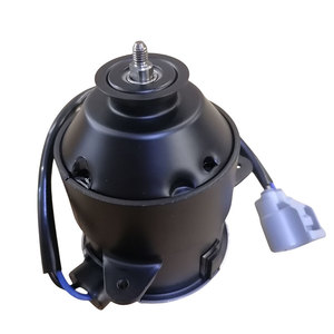 <span class=keywords><strong>Motor</strong></span> <span class=keywords><strong>de</strong></span> Ventilador <span class=keywords><strong>de</strong></span> Refrigeración para Automóvil <span class=keywords><strong>de</strong></span> 12 V, Original Denso Japón 263500-6210, para Toyota GRS182 189 CROWN REIZ, OEM 16363-0P010 - Product Image 4