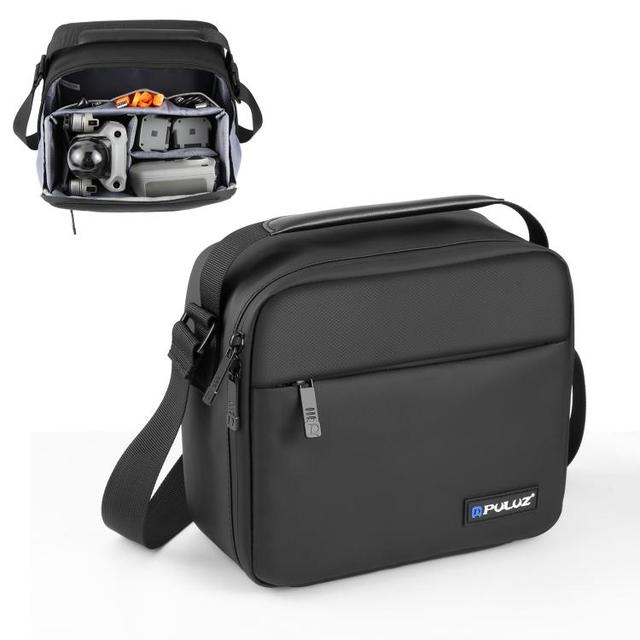 Factory Price PULUZ Portable Carry Bag Single Shoulder Storage Bag for DJI Mini Series Drone / DJI Osmo Pocket Series