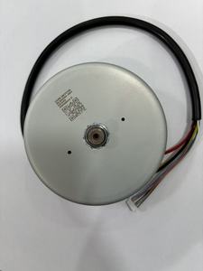 Motor BLDC de Rotor Externo BL9222H 24V <span class=keywords><strong>CDM</strong></span>, Motor de Rueda Motriz Profesional para Cortacésped - Product Image 6