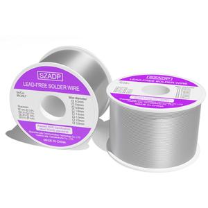 Oem 63/37 60/40 40/60 פח להוביל חוט הלחמה 0.8 מ "מ 50g ביצועים גבוהים הלחמה חומר גלם הבשלת/אבקה/בר
